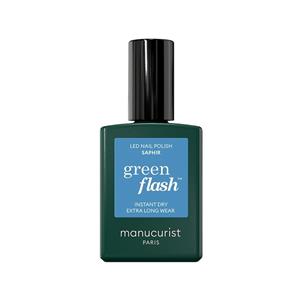 Manucurist GREEN Flash Instant Dry Extra Long Wear