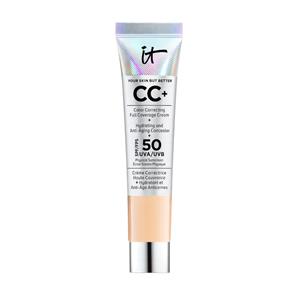 IT Cosmetics Reisformaat Je Huid Maar Beter CC+ Crème SPF 50+
