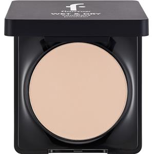 Flormar WET & DRY Compact Puder