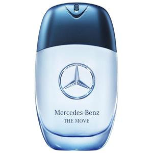 MERCEDES-BENZ PARFUMS The Move Eau de Toilette Spray