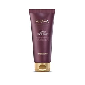 AHAVA Hand Cream Vivid Burgundy