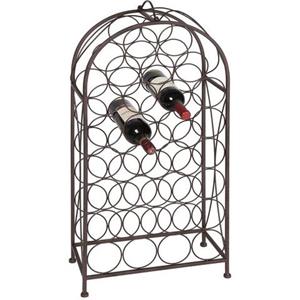 Ambiente Haus Flessenhouder gr. 93 cm - antiek-bruin (1 stuk)
