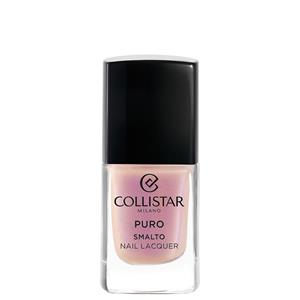 Collistar Puro Long-Lasting Nail Lacquer