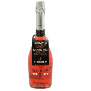 La Source Cloudem Magic Rosé - Framboos