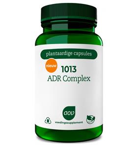 1013 ADR complex