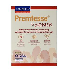 Lamberts Premtesse