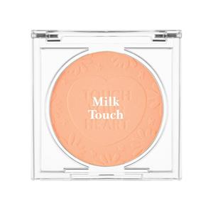 Milk Touch Touch My Cheek #01 Pure Apricot 5,2 g