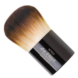 Da Vinci Kwast + Penseel Basis Kabuki Brush Travel Box