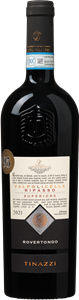 Wijnbeurs.be Tenuta Valleselle Rovertondo Valpolicella Ripasso Superiore - 6 flessen