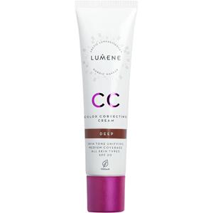 CC Kleurcorrigerende crème SPF 20