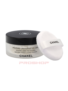 CHANEL POUDRE UNIVERSELLE LIBRE Loser Puder