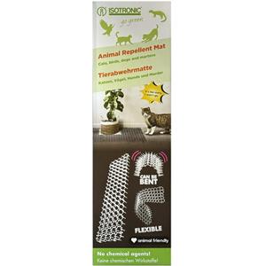 Isotronic Katten en martermat | Afweerstrip