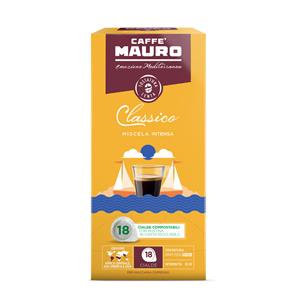 Mauro Caffè  ESE servings Classico (18 stuks)