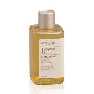 Atelier Rebul Mandarine Douchegel