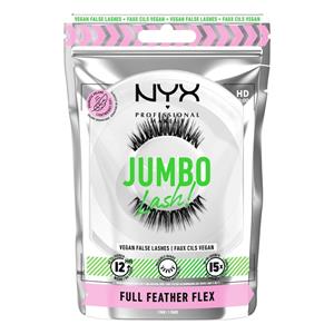 NYX Professional Makeup Jumbo Lash!