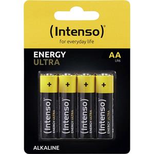 Batterien Intenso 7501424
