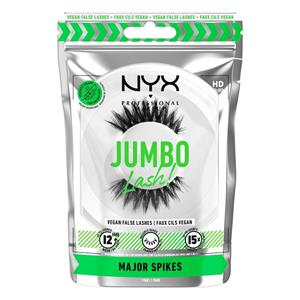 NYX Professional Makeup Jumbo Lash!