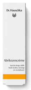 Dr. Hauschka Abrikozencrème