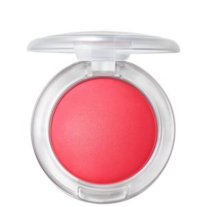 M.a.c Blush Gepigmenteerd Licht Medium Opbouwbaar  - Glow Play Cushiony Blush Blush - Gepigmenteerd, Licht & Medium Opbouwbaar Heat Index