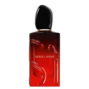 Giorgio Armani Sì Passione Intense Refillable Eau de Parfum