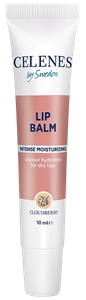 Celenes by Sweden Lip Balm Intense Moisturizing Cloud Berry
