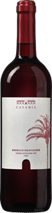 Wijnbeurs.be Casa Mia Nerello Mascalese Terre Siciliane - 6 flessen