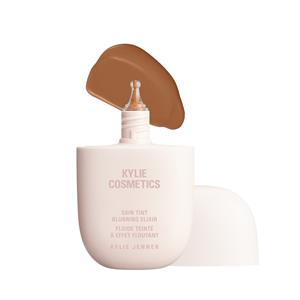 KYLIE COSMETICS Kylie Cosmetics Skin Tint Blurring Elixir Foundation - 2,5N, 30 ml