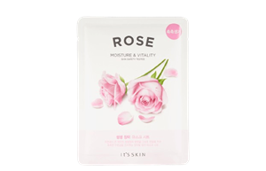 It'S SKIN The Fresh Mask Sheet Rose 18 g