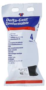 Delta-Cast Comfortabel Immobilisatieverband