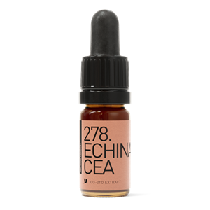 Natural Heroes Echinacea Purpurea CO2 Extract 5 ml