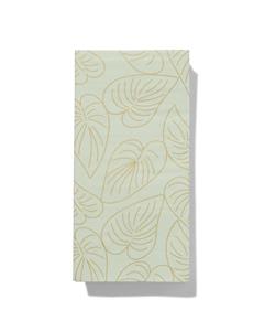 Servetten Botanisch 12 Stuks