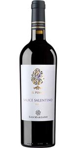 Il Pumo Salice Salentino