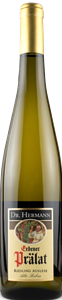 Dr. Hermann Erdener Pralat Riesling Auslese Goldkapsel Alte Reben 2023 0,375L