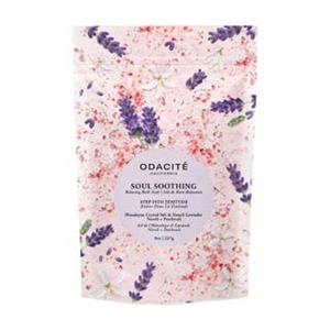 Odacité Soul Soothing Ayurvedic Bath Soak 227 g