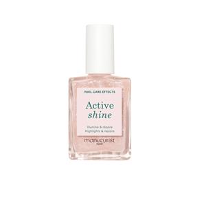 Manucurist Active Shine Treatment 15ml