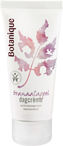 Botanique Dagcrème Granaatappel 50 ml