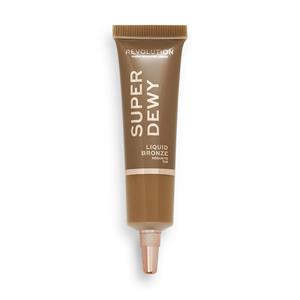 Revolution Makeup Superdewy Liquid Bronzer Medium To Tan 15 ml