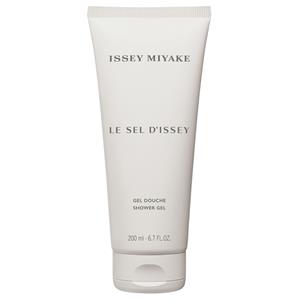 Shower Gel For Men  - Le Sel D'issey Shower Gel For Men  - 200 ML