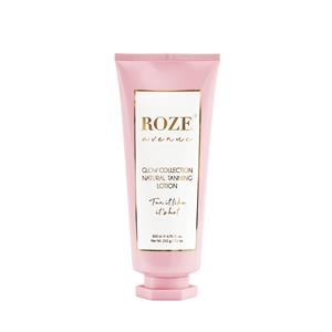 Roze Avenue Natural Tanning Lotion 200 ml