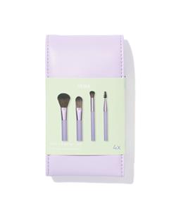 HEMA Mini Kwasten Set