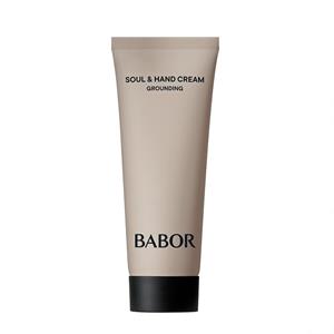 BABOR Soul + Body Handcreme