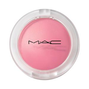 M.a.c Blush Gepigmenteerd Licht Medium Opbouwbaar  - Glow Play Cushiony Blush Blush - Gepigmenteerd, Licht & Medium Opbouwbaar Totally Synced