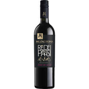 Mezzacorona ezzacorona Re dei Passi 750ML bij Jumbo