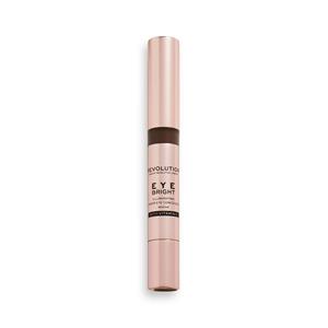 Revolution Eye Bright Concealer Mocha 3 ml