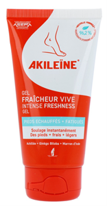 Intense Freshness Gel