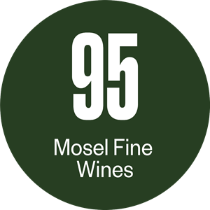 Dr. Hermann Wehlener Sonnenuhr Riesling Auslese Goldkapsel 2023 0,375L