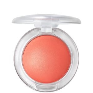 M.a.c Blush Gepigmenteerd Licht Medium Opbouwbaar  - Glow Play Cushiony Blush Blush - Gepigmenteerd, Licht & Medium Opbouwbaar That's Peachy