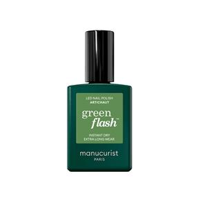 manucurist GREEN Flash LED Gel Nail Lacquer