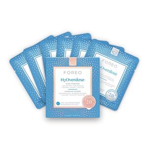 FOREO UFO™ UFO Masks H2Overdose 2.0