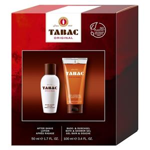 Tabac Original Duoset